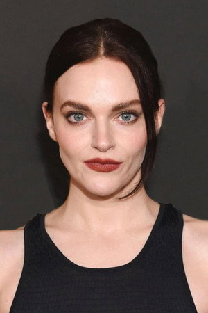Madeline Brewer portrait