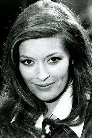 Maureen Kerwin portrait
