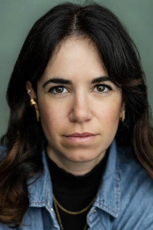 Oriane Pick portrait
