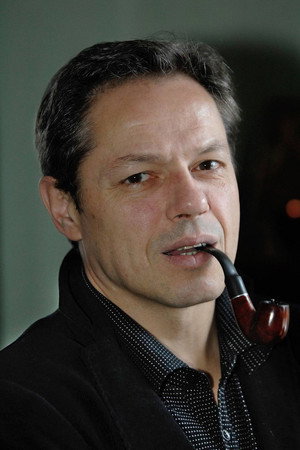 Igor Sklyar portrait