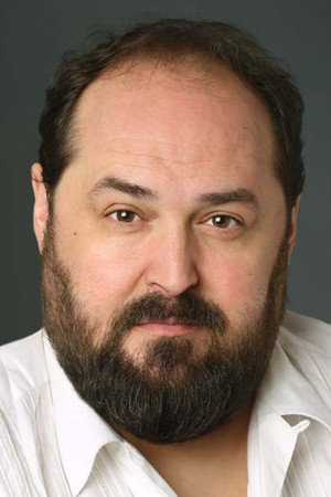 Juan Manuel Cifuentes portrait