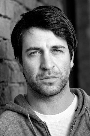 Aljaž Tepina portrait