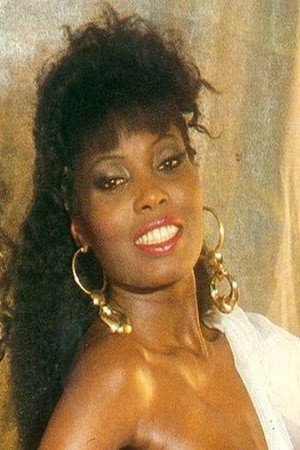 Marcia Sedoc portrait