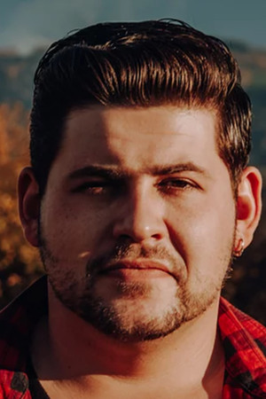 Alex Niederhäuser portrait