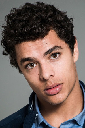 Matheus Abreu portrait