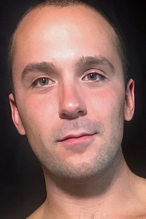 Justin Morgan portrait