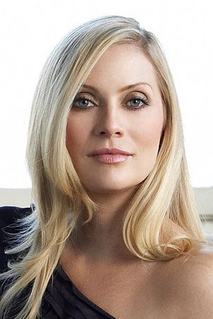 Emily Procter portrait