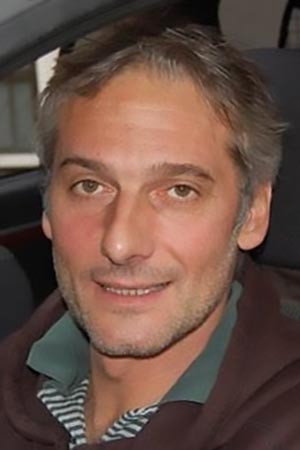 Daniel Rous portrait