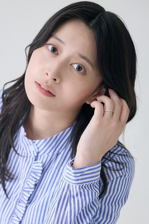 Kaoru Gotô portrait