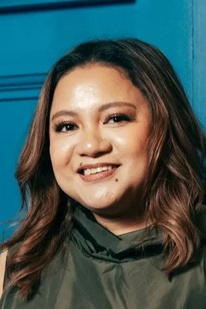 Antoinette Jadaone portrait