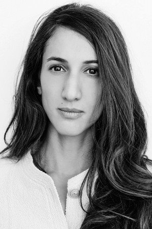 Deniz Gamze Ergüven portrait