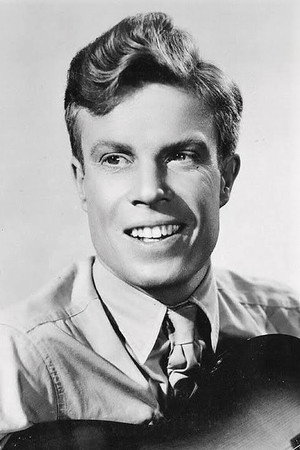 Jimmie Dodd portrait