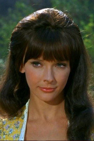 Brenda Scott portrait