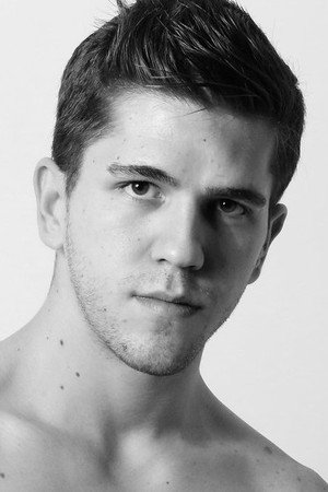 Hugo Candelas portrait