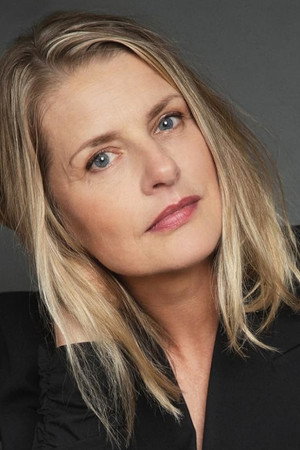 Annemette Andersen portrait