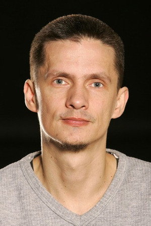 Mart Aas portrait