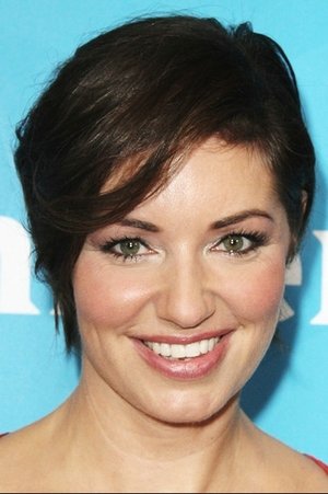 Bianca Kajlich portrait