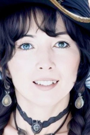 Hiroko Konishi portrait
