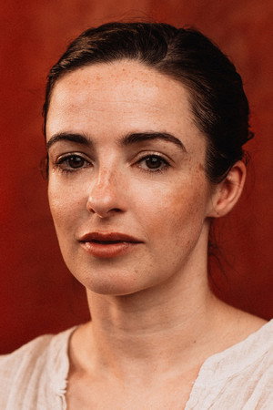 Laura Donnelly portrait