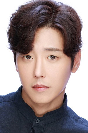 Kim Yeong-hun portrait