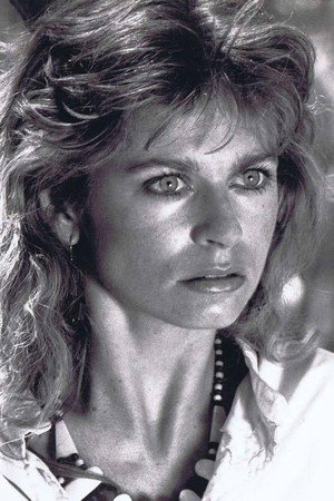 Cassandra Delaney portrait