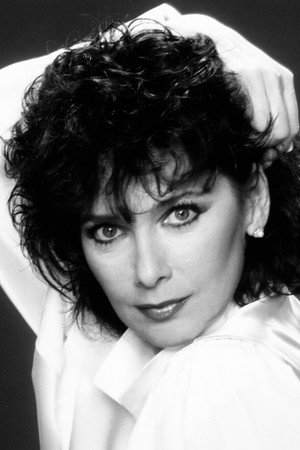 Suzanne Shepherd portrait