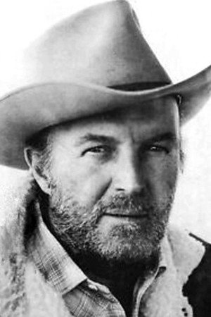 Gregg Barton portrait