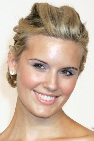 Maggie Grace portrait