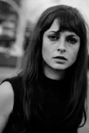 Bibi Vogel portrait