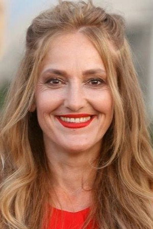 Tetiana Kosianchuk portrait