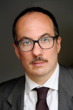 Alessandro Coccoli portrait
