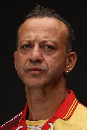 Rıza Kocaoğlu portrait