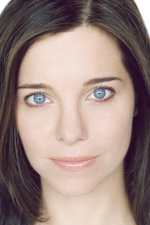 Laura Heisler portrait