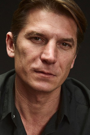 Luka Peroš portrait