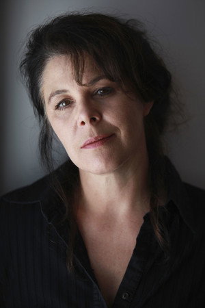 Denise Bouchard portrait