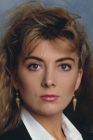 Natasha Richardson portrait