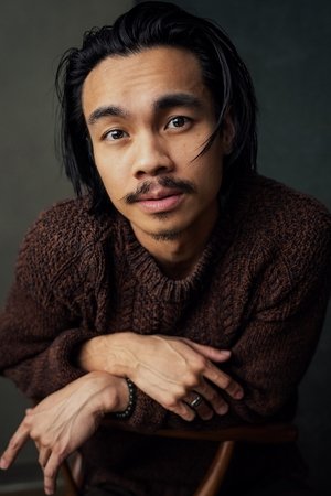 Alan Trong portrait