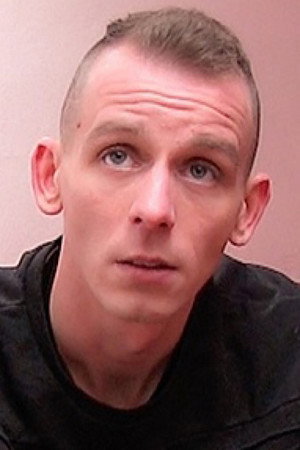Ignac Nerad portrait