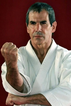 Malcolm Dorfman portrait