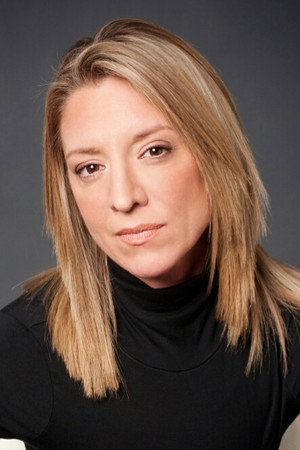 Traci Godfrey portrait