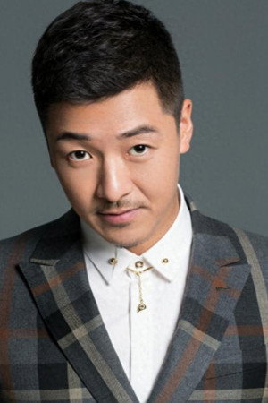 Qi Kui portrait