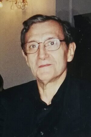 Eloy de la Iglesia portrait