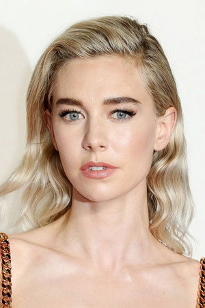 Vanessa Kirby portrait