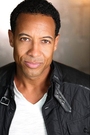 Thomas Anthony Jones portrait