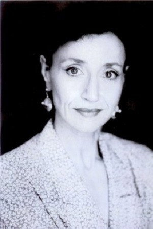 Patrizia Loreti portrait