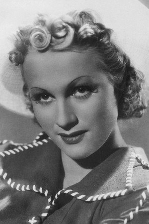 Adina Mandlová portrait