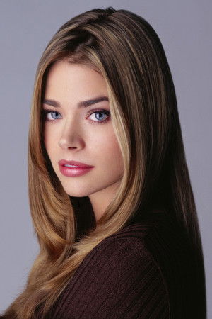 Denise Richards portrait
