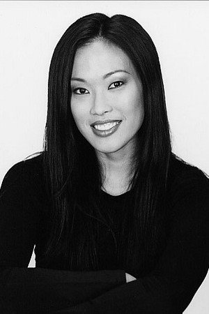 Angela Uyeda portrait