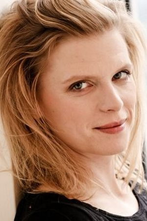 Maruša Majer portrait
