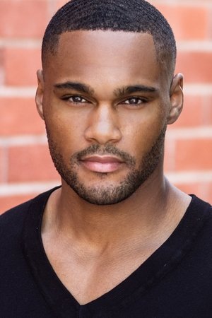 Jeff Pierre portrait